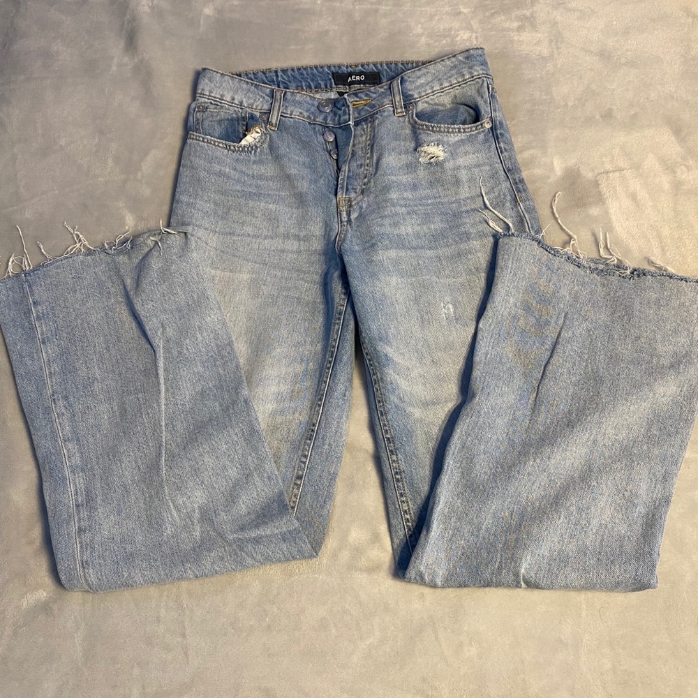 aeropostale skater jeans